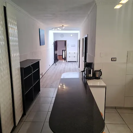 Holidays Or Work 3 Bedrooms 90 M2 Terrace Ac * Весиндарио