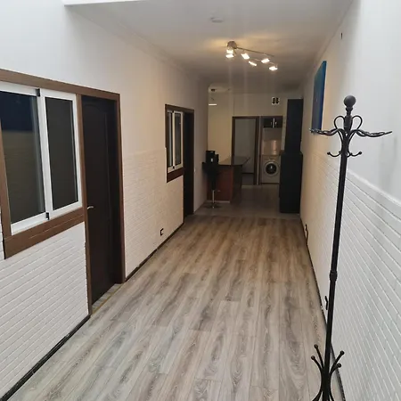 Holidays Or Work 3 Bedrooms 90 M2 Terrace Ac Апартаменты *